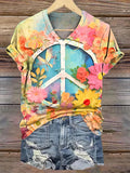 Beautifully Crafted T-Shirt