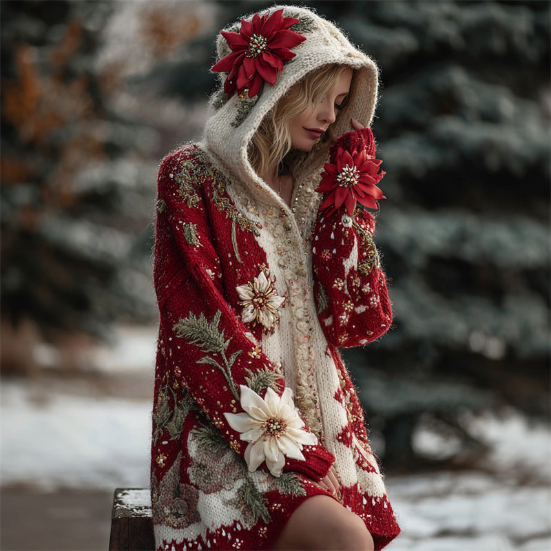 Vintage Inspired Cardigan