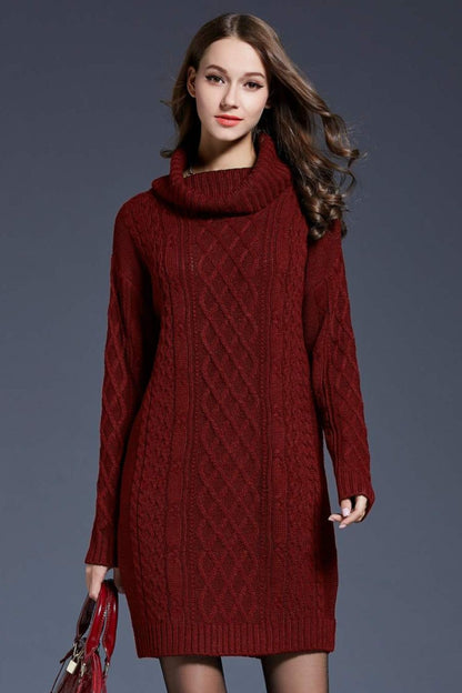 Elegantly Designed Jumper