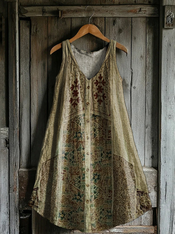 Beautifully Crafted Dress