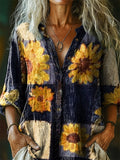 Timeless Vintage Style Shirt