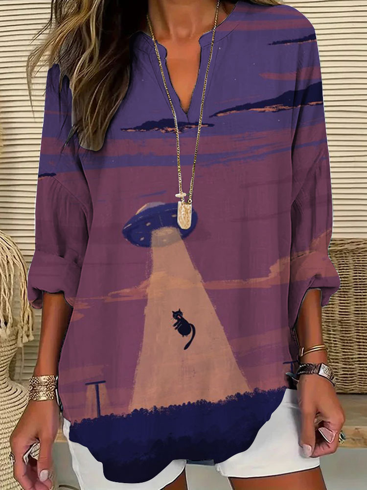 Classic Designed T-Shirt