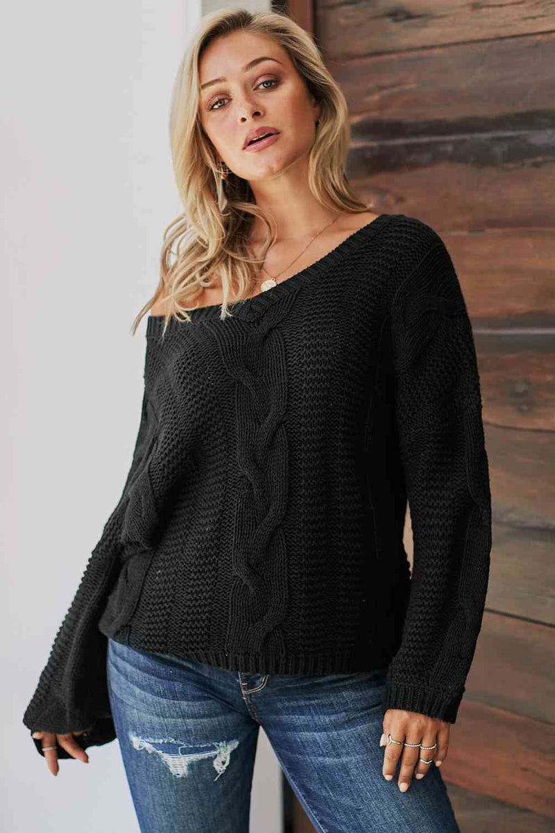 Beautifully Crafted Jumper