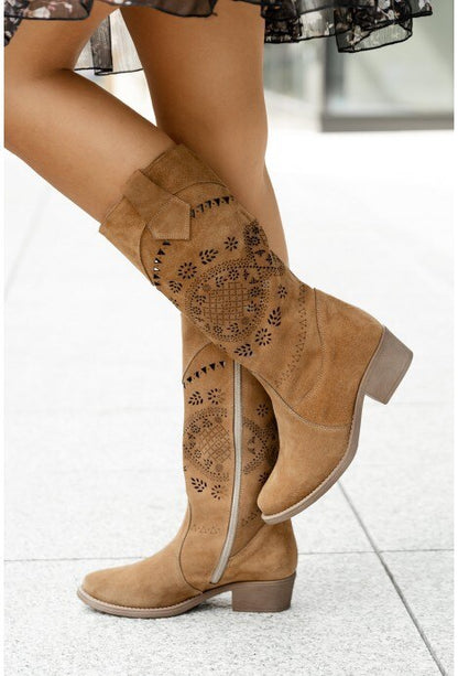Maritza® | Sleek and supportive orthopedic shoes