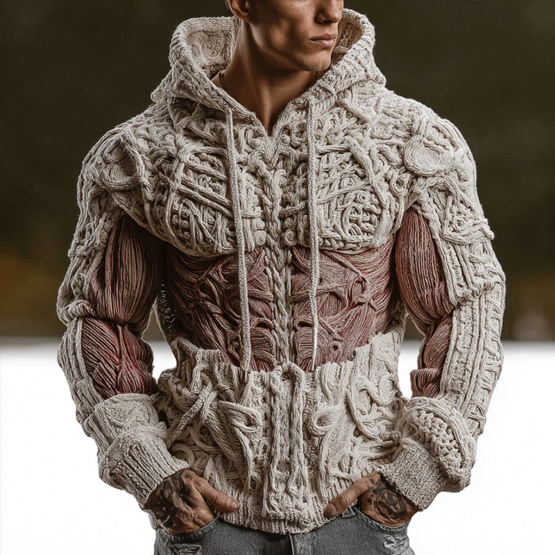 Elegantly Designed Jumper