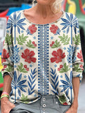 Timeless Vintage Style Garment