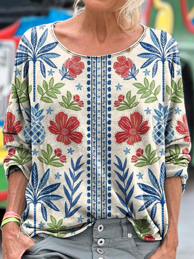 Thoughtfully Designed Garment
