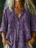 Gracefully Designed Shirt