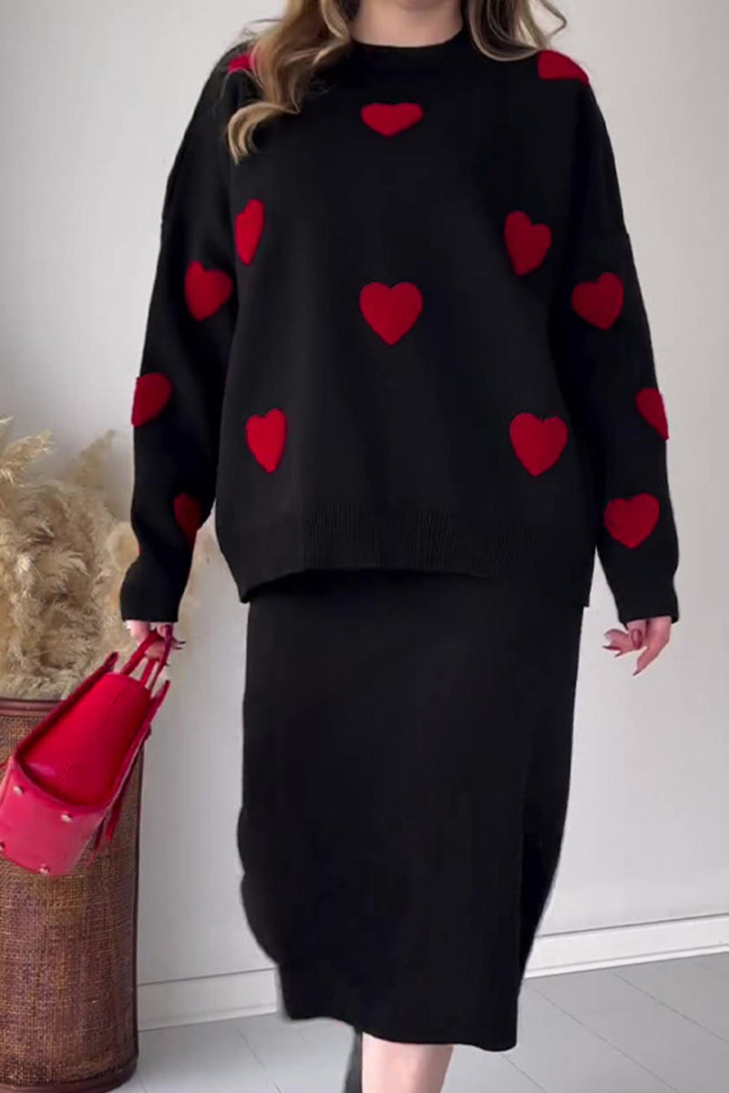 Thoughtfully Designed Jumper