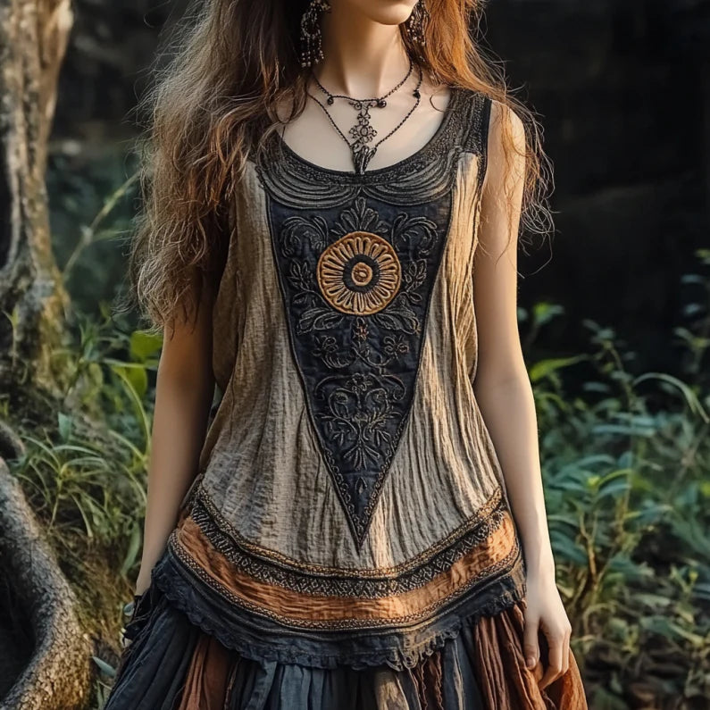 Classic Designed Top
