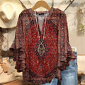 Gracefully Designed Shirt