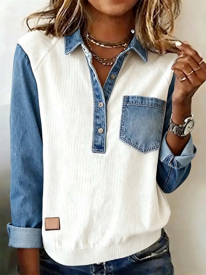 Gracefully Designed Top