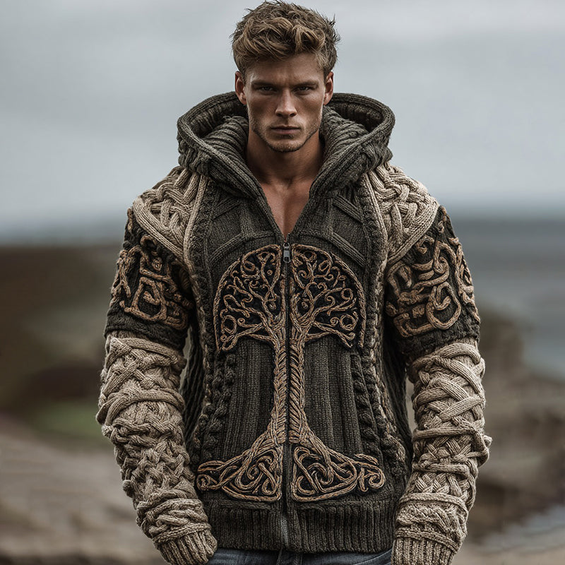 Gracefully Designed Jumper