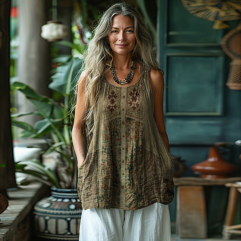 Classic Designed Top