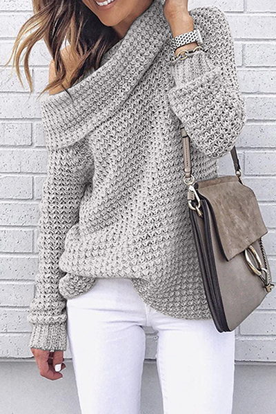 Beautifully Crafted Jumper