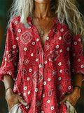 Thoughtfully Designed Garment