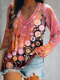 Elegantly Designed Garment