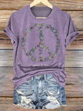 Classic Designed T-Shirt