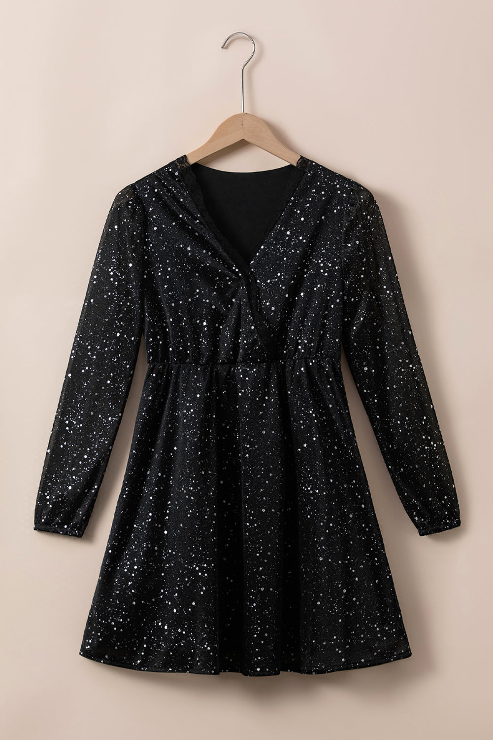 Beautifully Crafted Garment