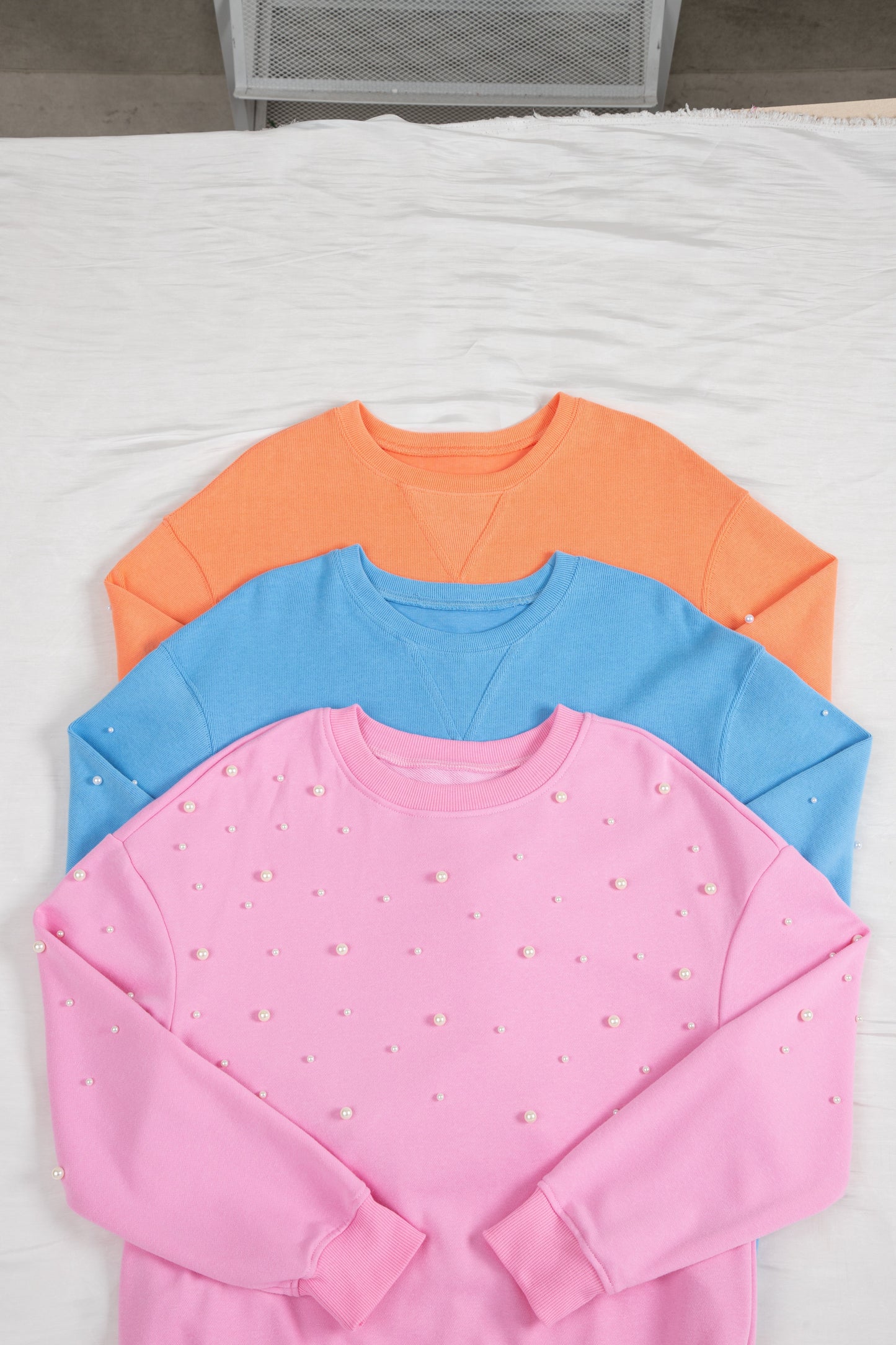 Thoughtfully Designed Jumper
