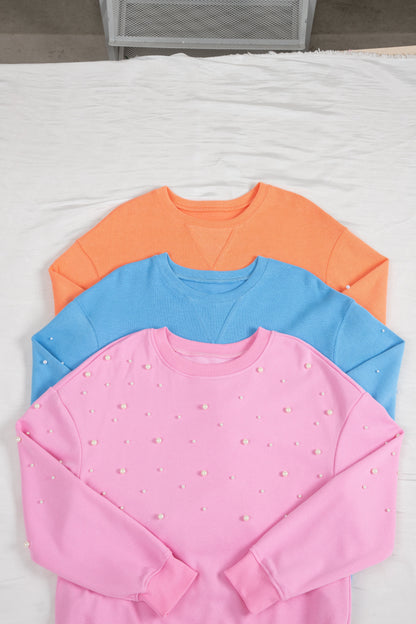Thoughtfully Designed Jumper