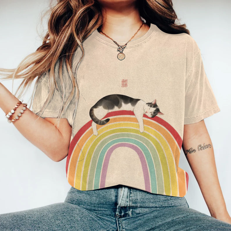 Thoughtfully Designed T-Shirt