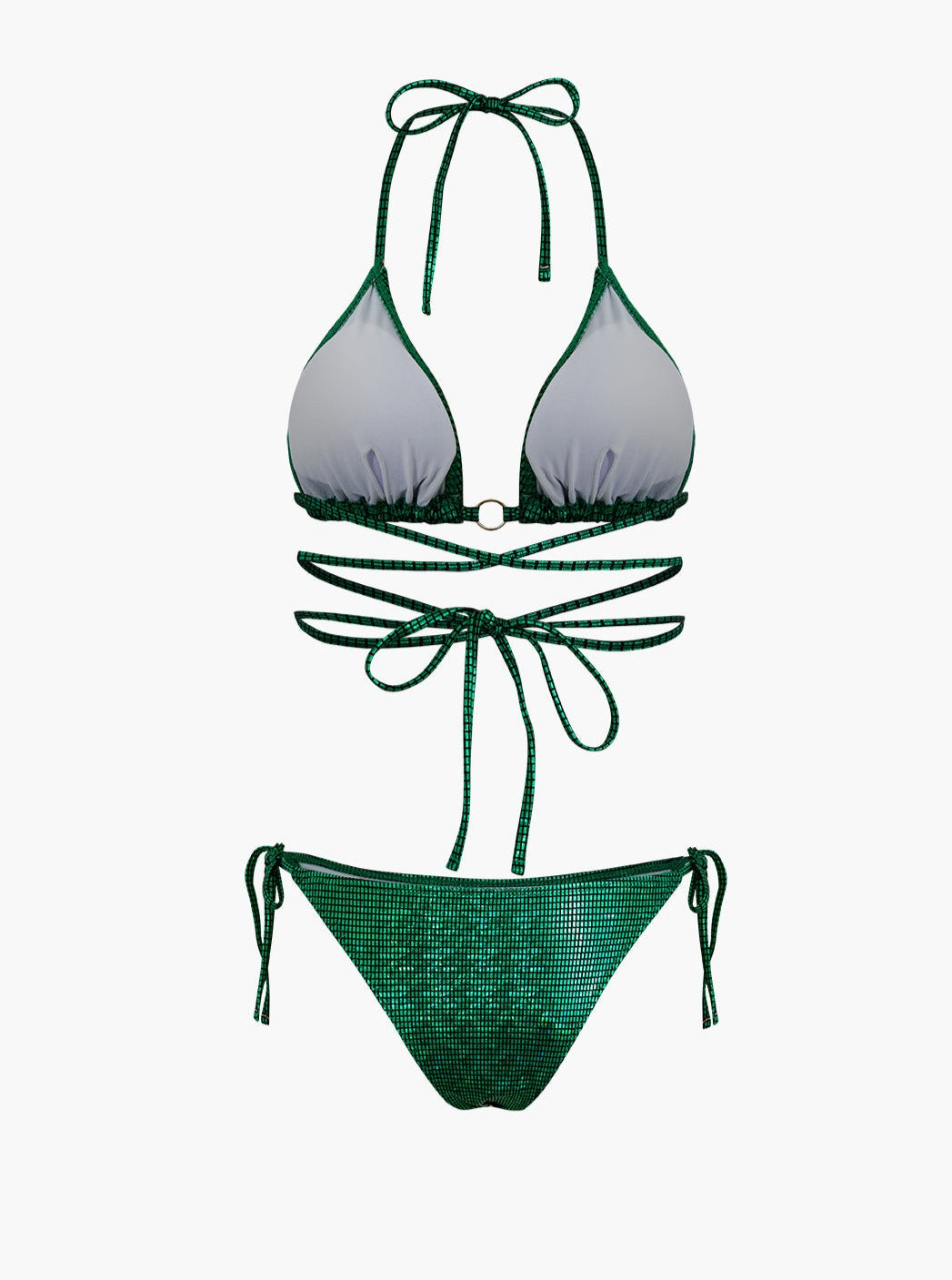 Beautifully Crafted Garment