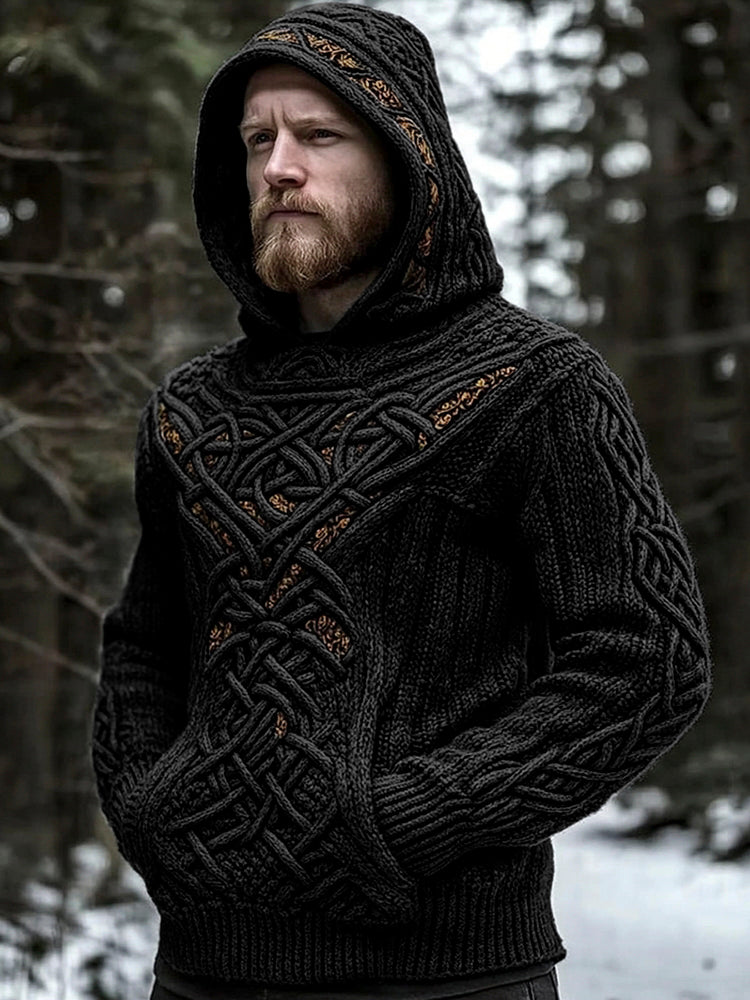 Classic Designed Jumper