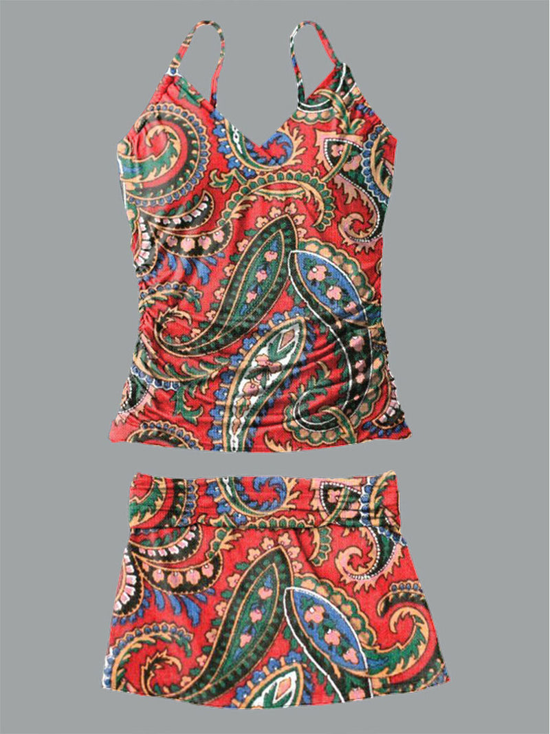 Timeless Vintage Style Garment