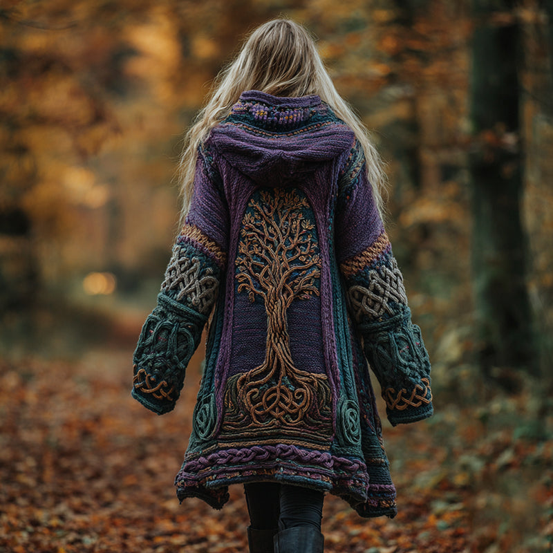 Classic Vintage Cardigan