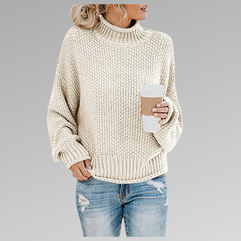 Classic Designed Jumper