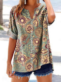 Beautifully Crafted Shirt