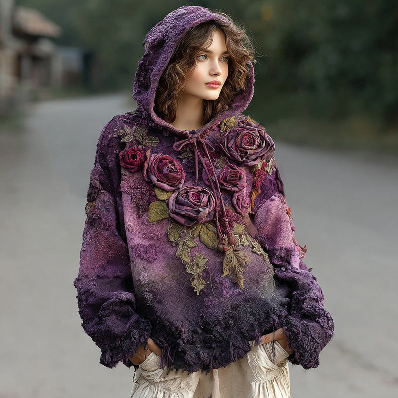 Beautifully Crafted Jumper