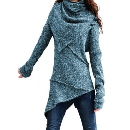 Timeless Vintage Style Jumper