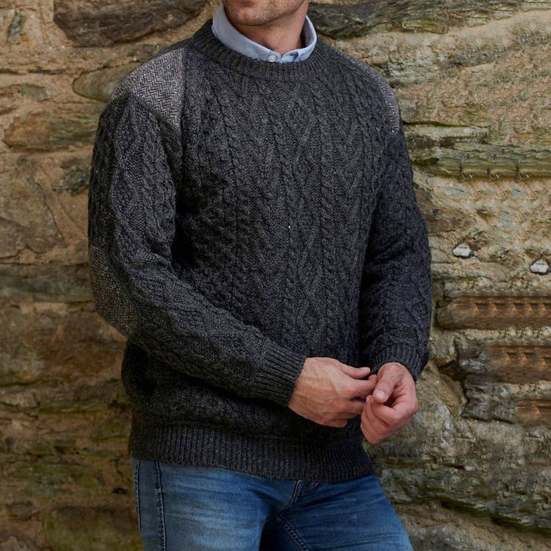 Vintage Inspired Jumper