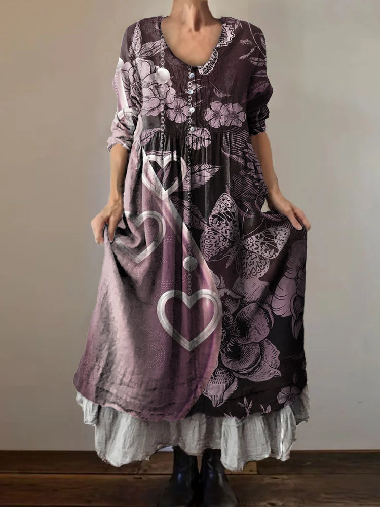 Thoughtfully Designed Garment