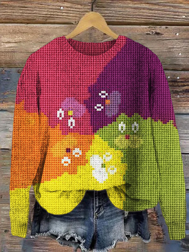 Beautifully Crafted Jumper
