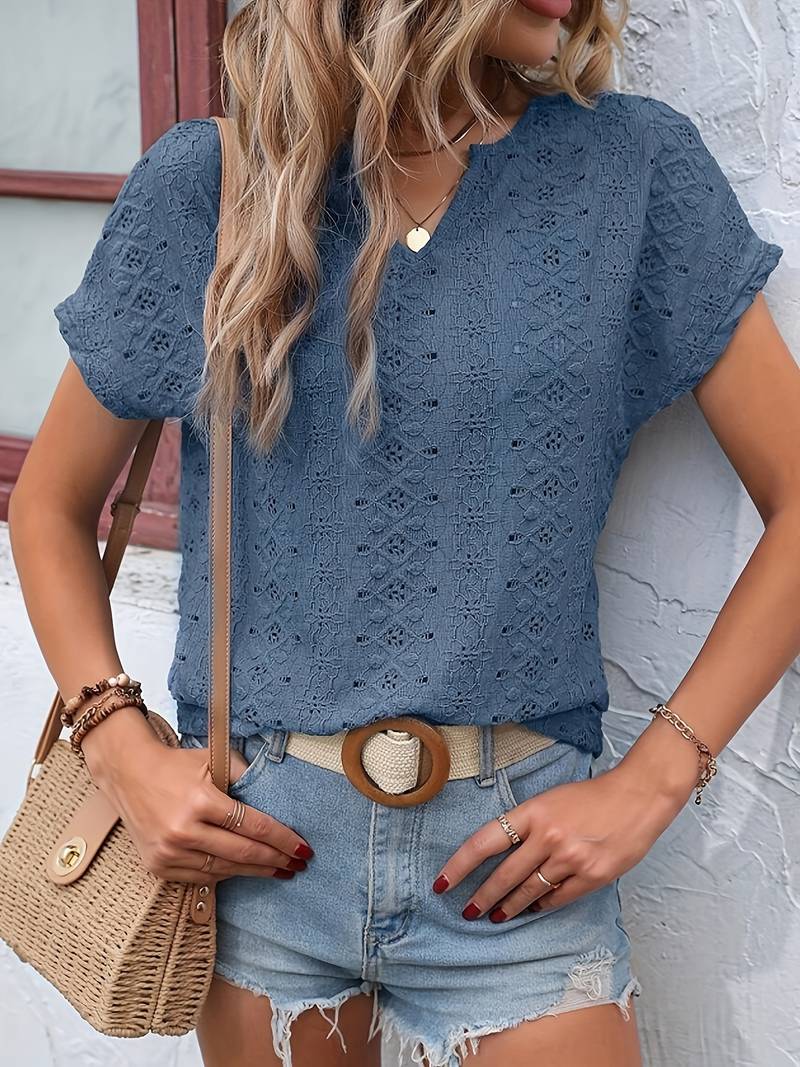 Timeless Vintage Style T-Shirt