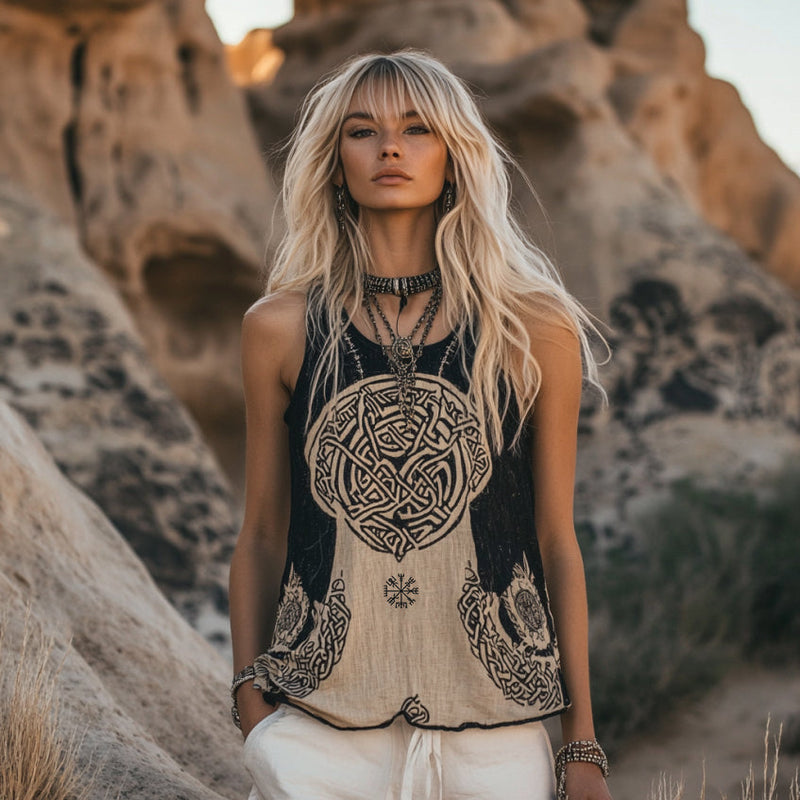 Elegantly Designed Top