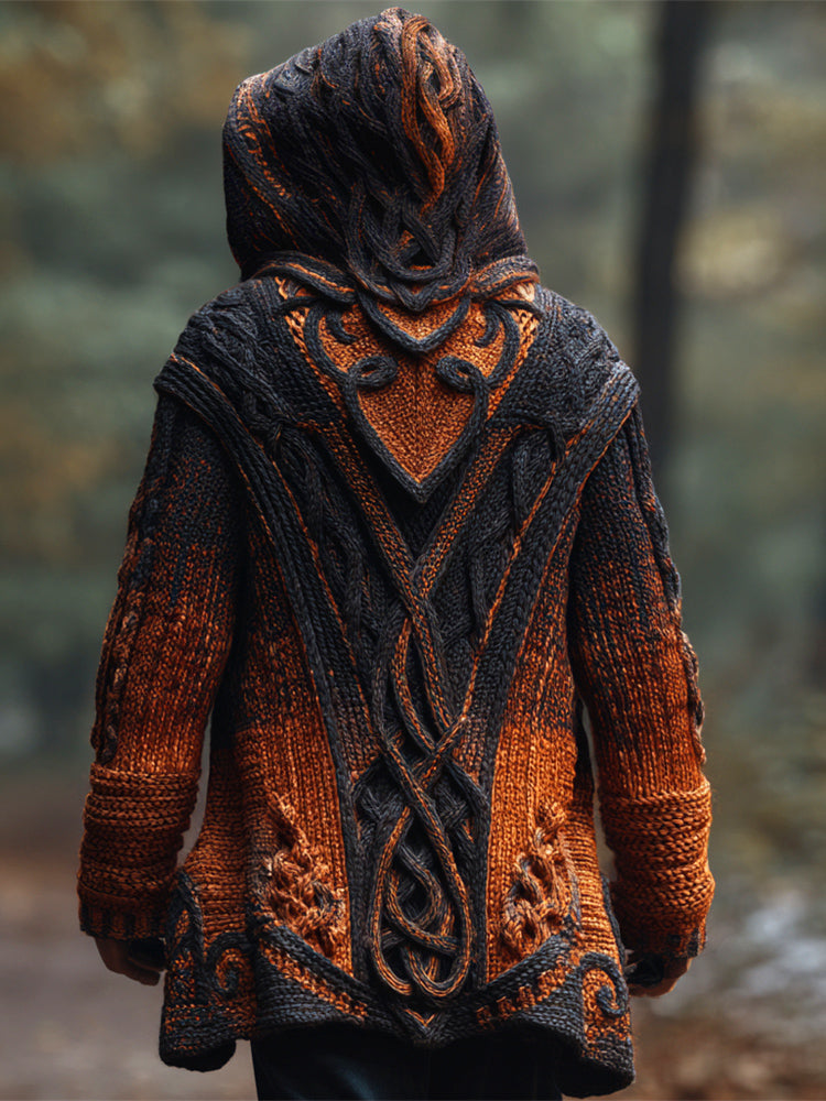Classic Designed Cardigan