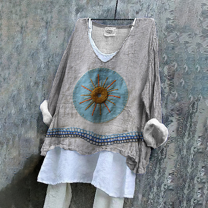Classic Vintage Shirt