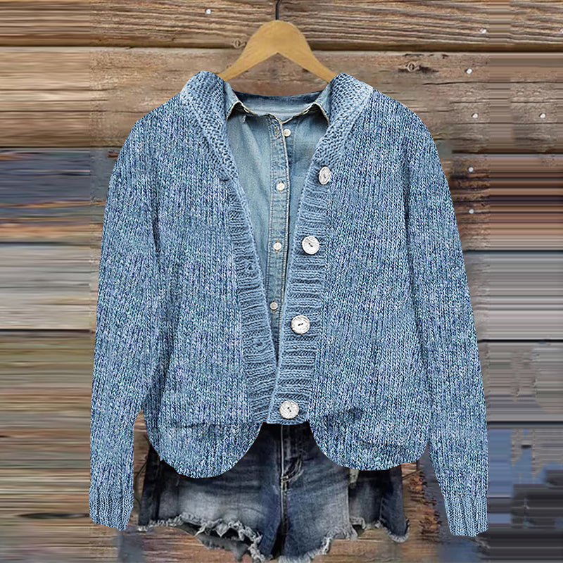 Classic Designed Cardigan
