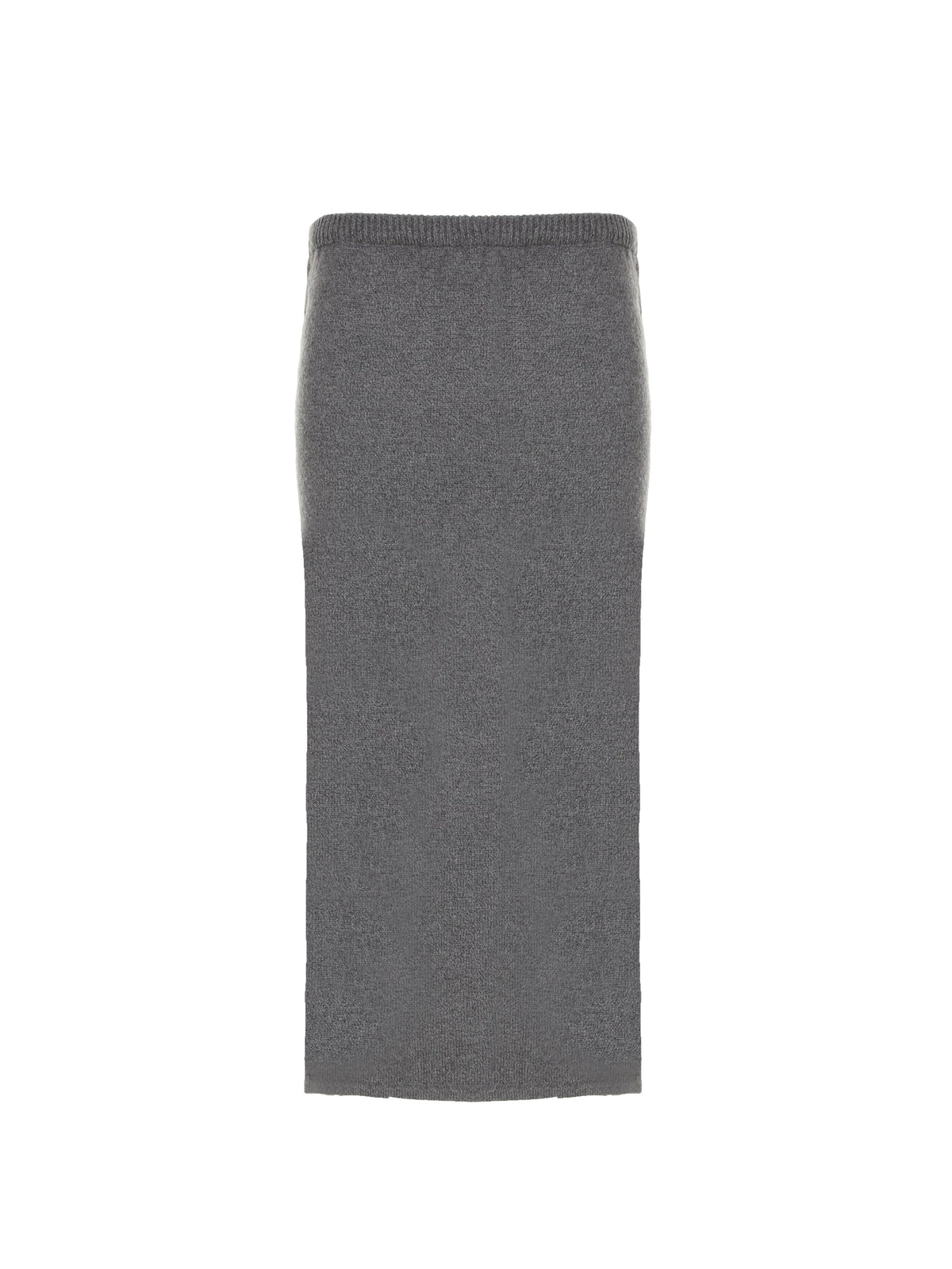 Well Tailored Garment with a Graceful Silhouette