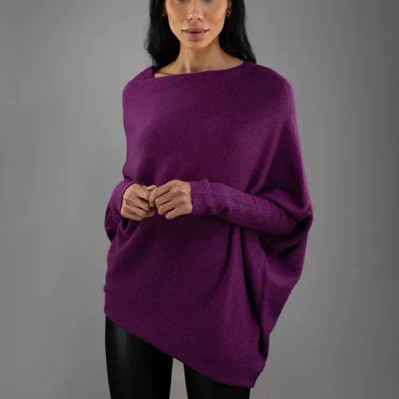 LM | Elegant women's sweater