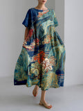Thoughtfully Designed Dress