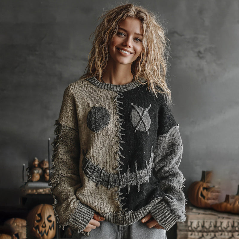 Elegantly Designed Jumper