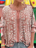 Elegantly Designed T-Shirt