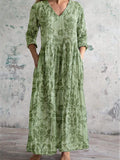 Thoughtfully Designed Dress