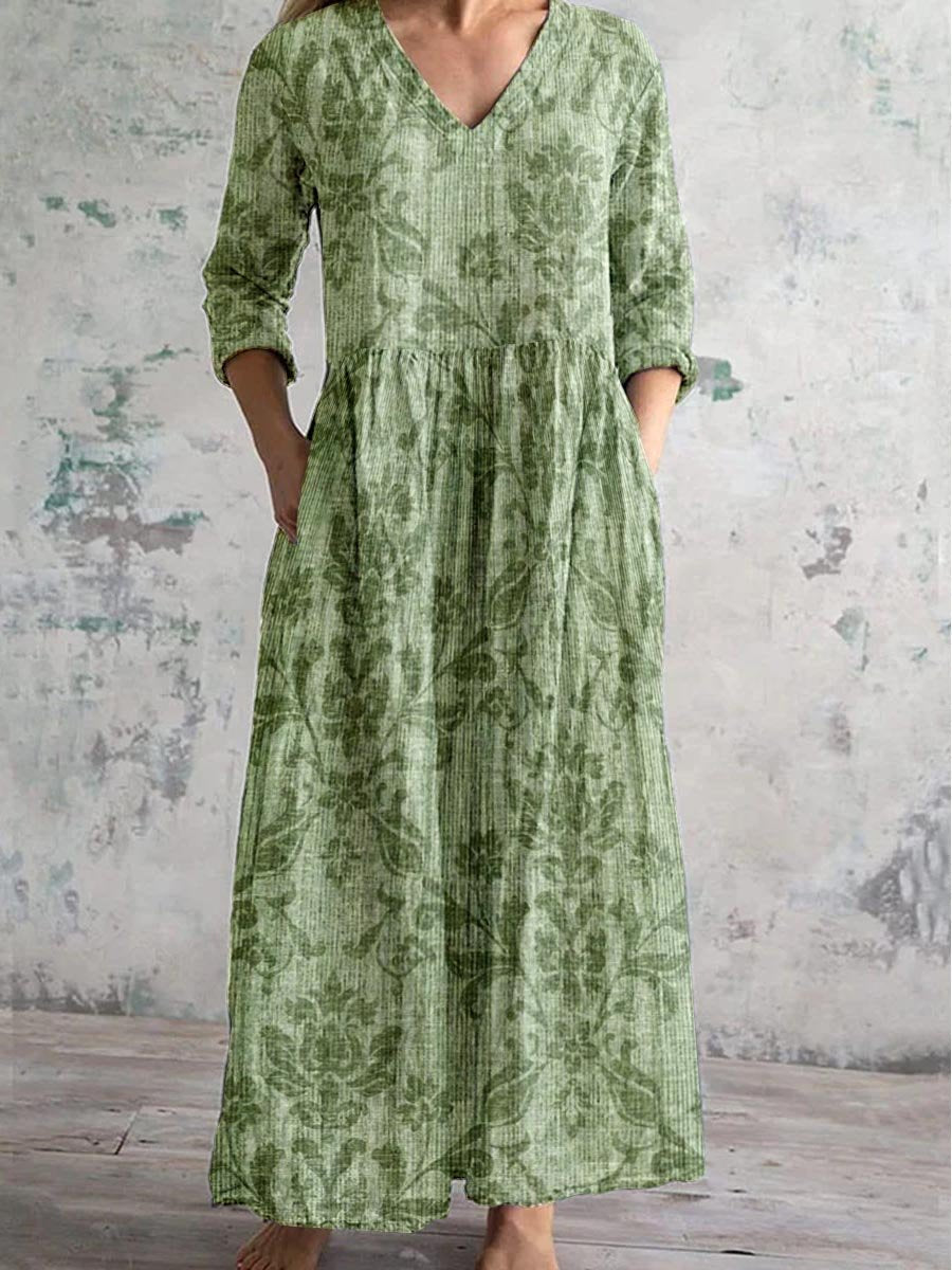 Beautifully Crafted Dress