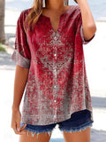 Gracefully Designed Garment